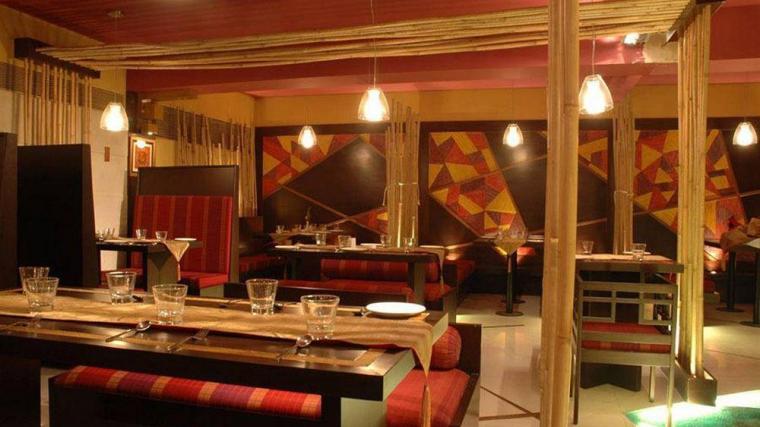 Ramee Guestline Hotel Khar